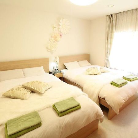 Hakone Yumoto Condominium Sakura With Hot Spring B-9 #Hs1 Ngoại thất bức ảnh