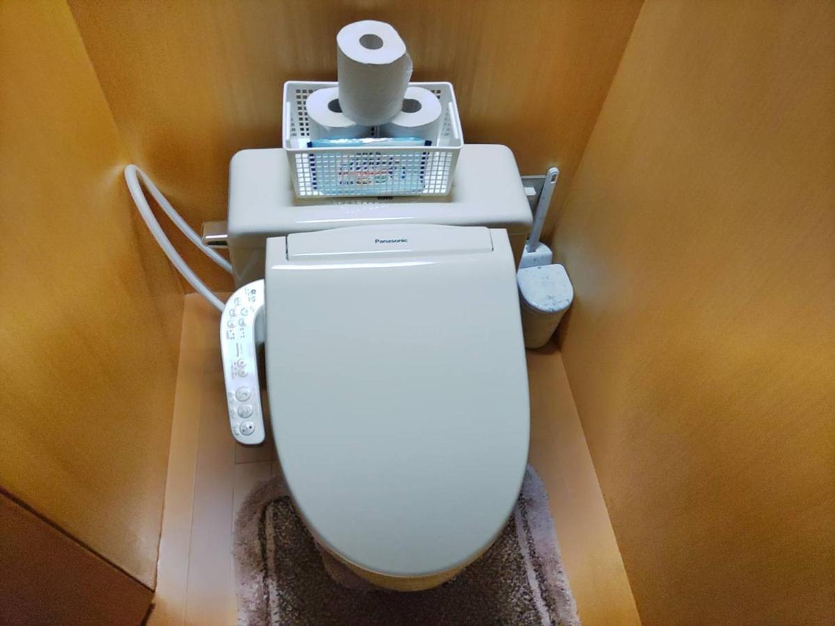 Hakone Yumoto Condominium Sakura With Hot Spring B-9 #Hs1 Ngoại thất bức ảnh