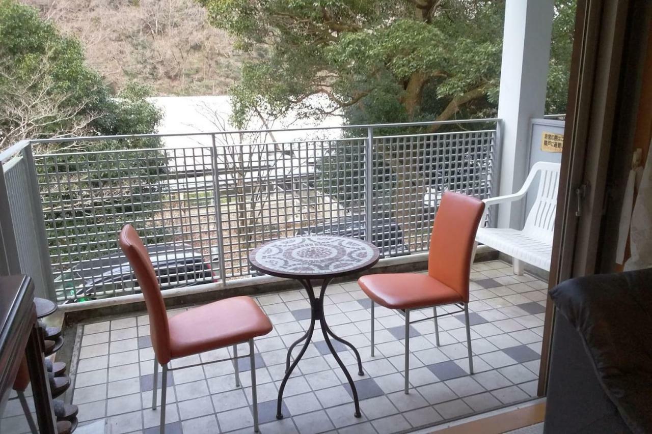 Hakone Yumoto Condominium Sakura With Hot Spring B-9 #Hs1 Ngoại thất bức ảnh