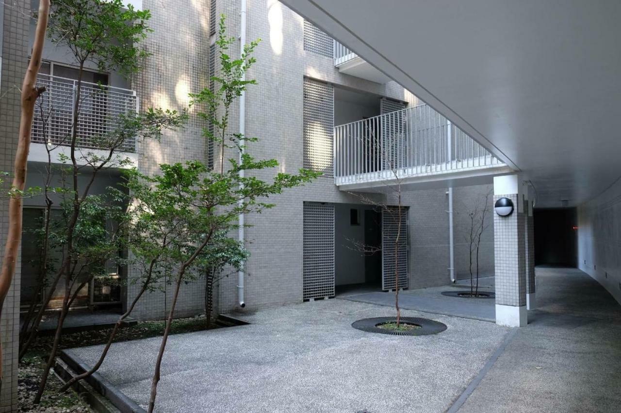 Hakone Yumoto Condominium Sakura With Hot Spring B-9 #Hs1 Ngoại thất bức ảnh