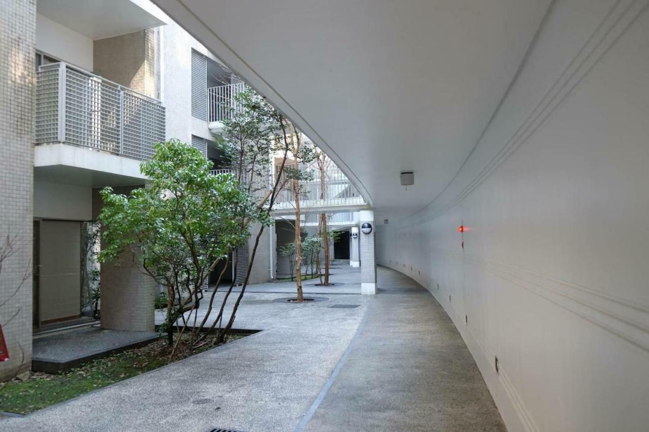 Hakone Yumoto Condominium Sakura With Hot Spring B-9 #Hs1 Ngoại thất bức ảnh