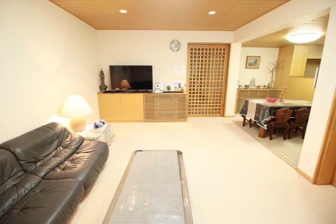 Hakone Yumoto Condominium Sakura With Hot Spring B-9 #Hs1 Ngoại thất bức ảnh