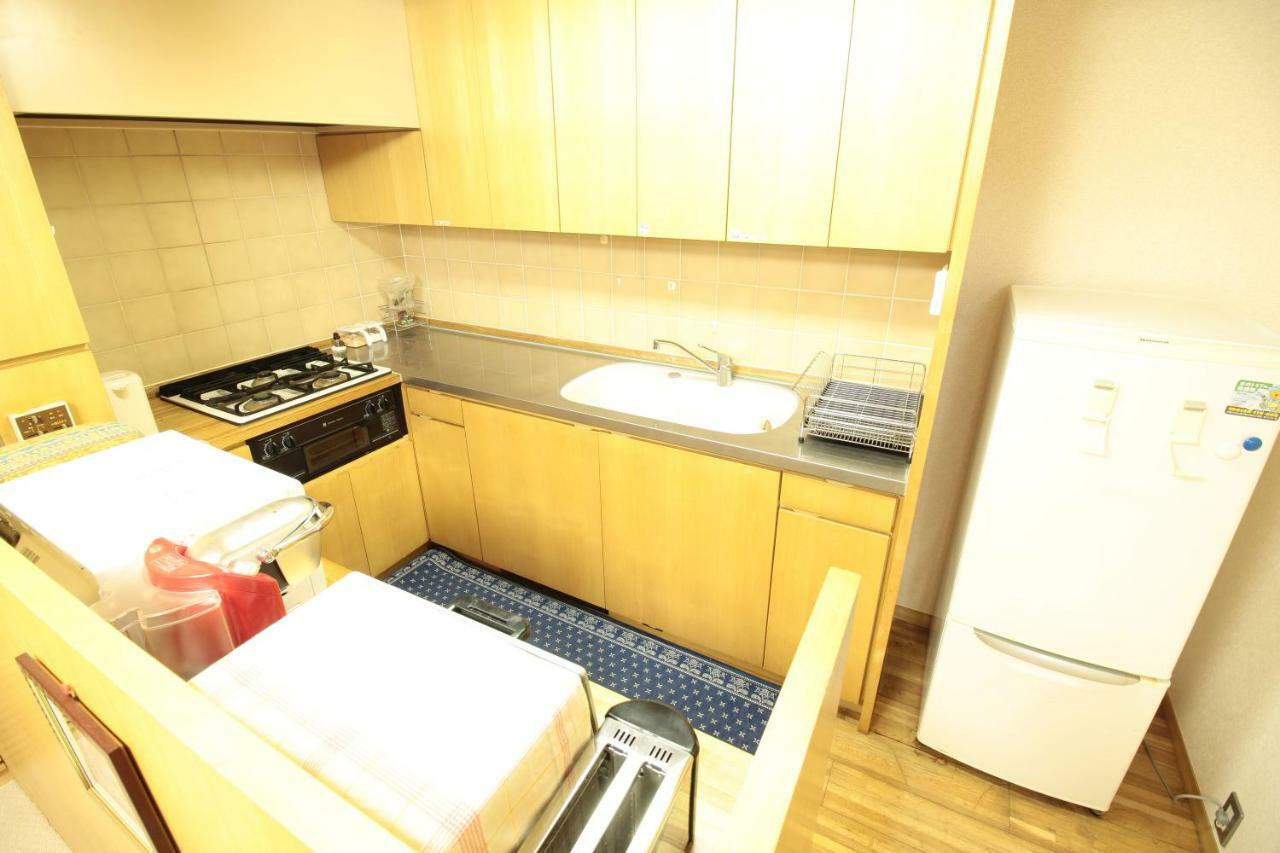 Hakone Yumoto Condominium Sakura With Hot Spring B-9 #Hs1 Ngoại thất bức ảnh