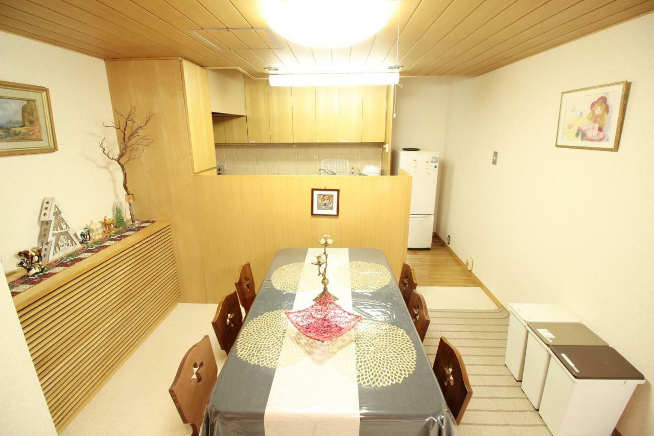 Hakone Yumoto Condominium Sakura With Hot Spring B-9 #Hs1 Ngoại thất bức ảnh