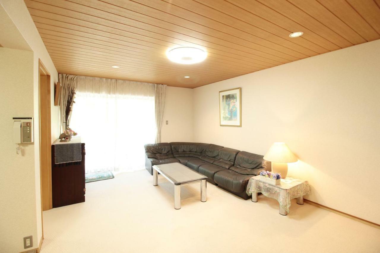 Hakone Yumoto Condominium Sakura With Hot Spring B-9 #Hs1 Ngoại thất bức ảnh