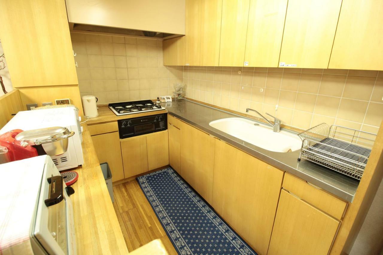 Hakone Yumoto Condominium Sakura With Hot Spring B-9 #Hs1 Ngoại thất bức ảnh