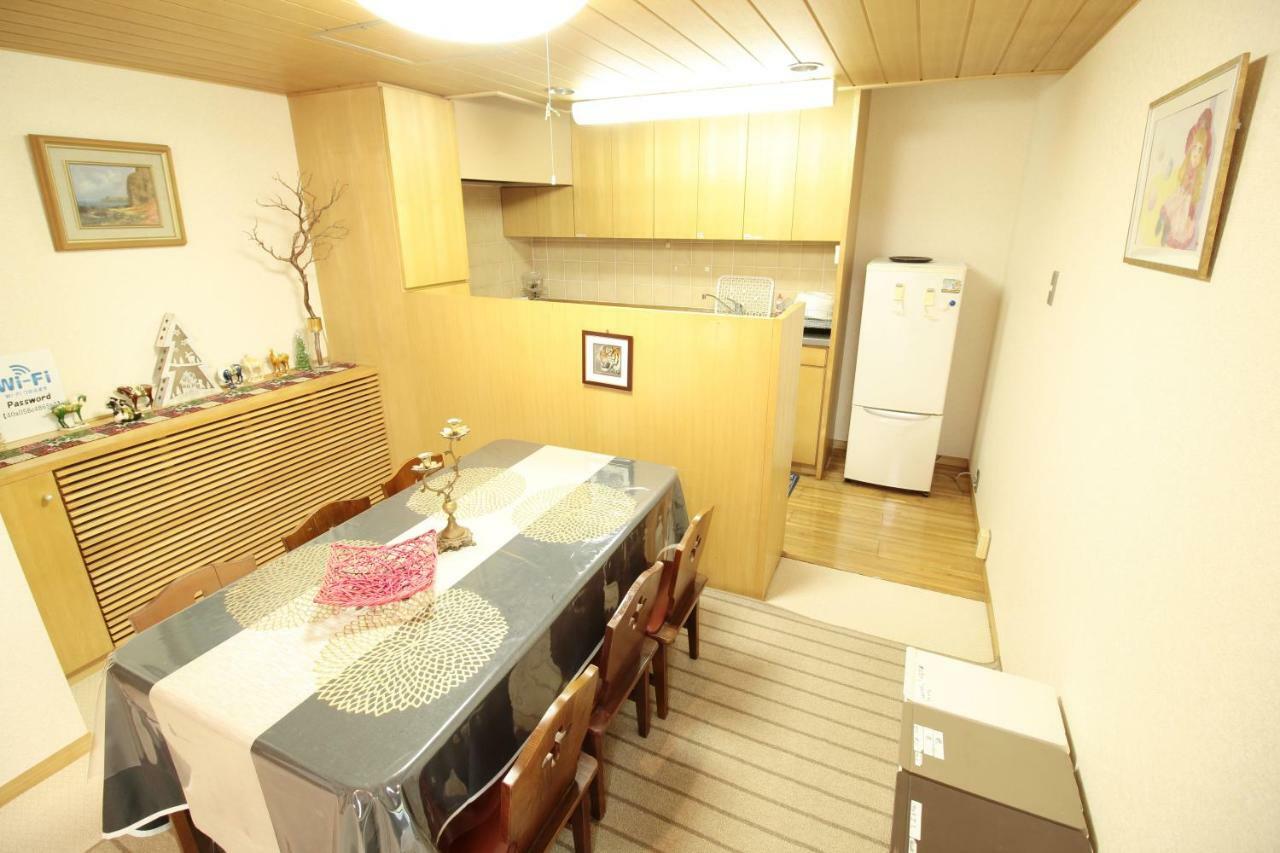 Hakone Yumoto Condominium Sakura With Hot Spring B-9 #Hs1 Ngoại thất bức ảnh
