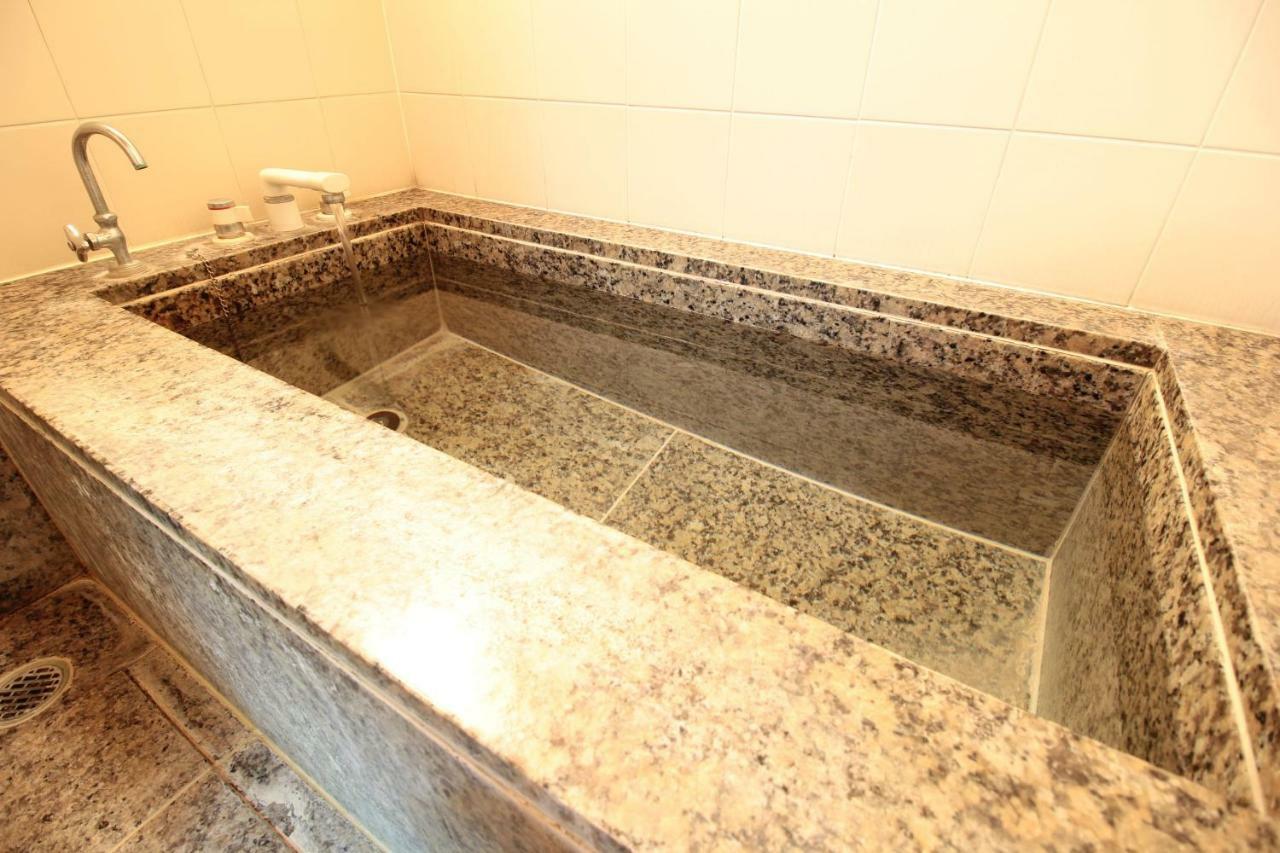 Hakone Yumoto Condominium Sakura With Hot Spring B-9 #Hs1 Ngoại thất bức ảnh