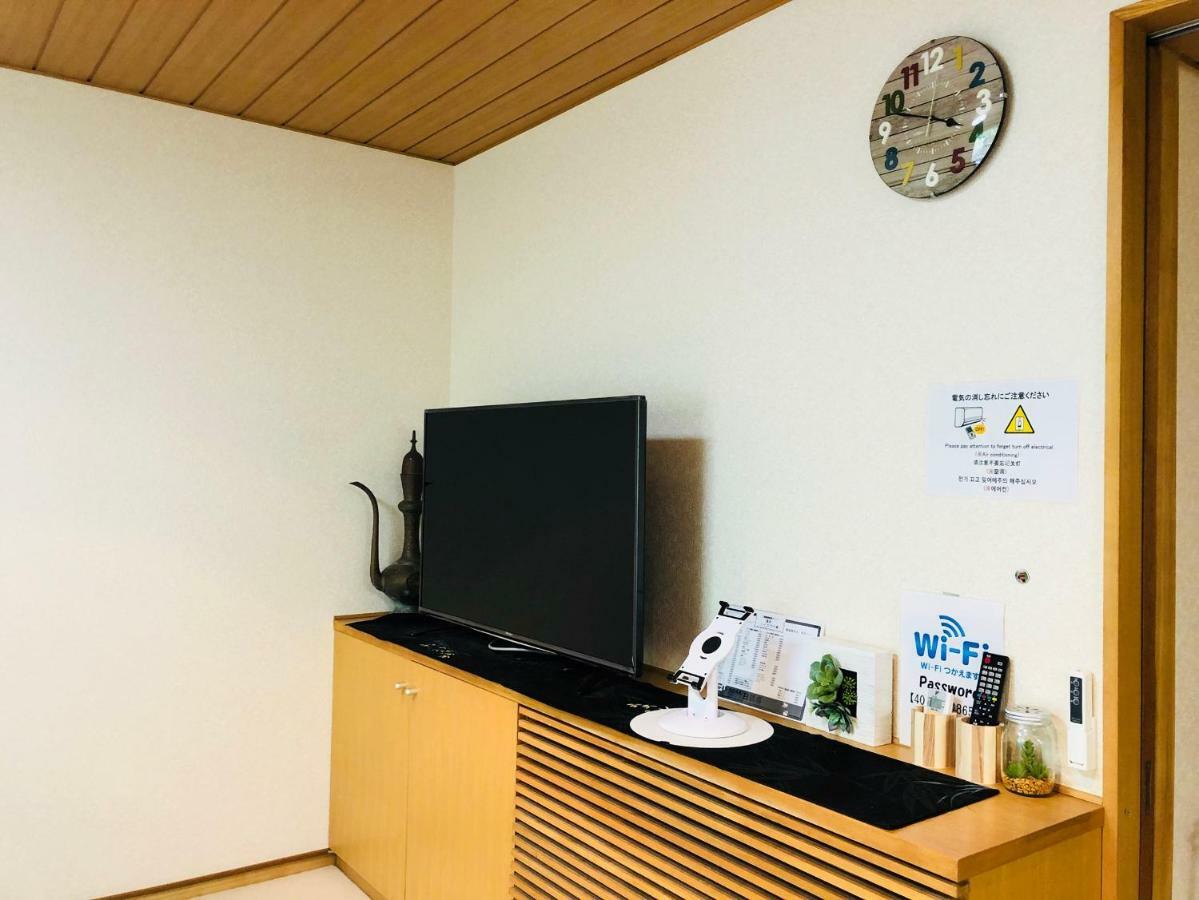 Hakone Yumoto Condominium Sakura With Hot Spring B-9 #Hs1 Ngoại thất bức ảnh